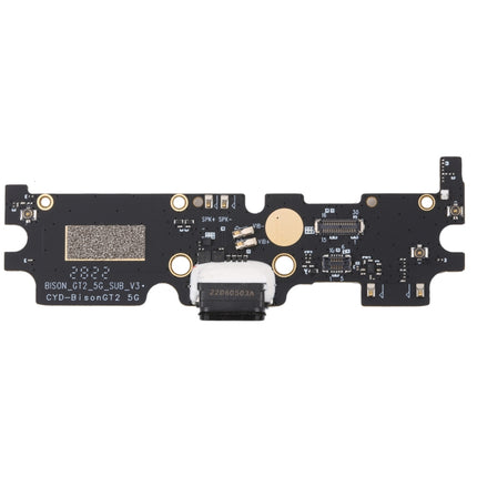 Charging Port Board For UMIDIGI BISON GT2 Pro 4G-garmade.com