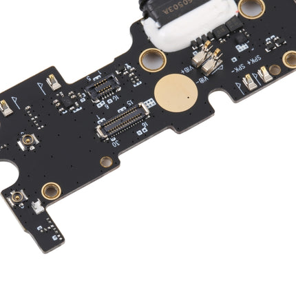 Charging Port Board For UMIDIGI BISON GT2 Pro 4G-garmade.com