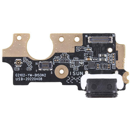 Charging Port Board For UMIDIGI BISON X10S-garmade.com