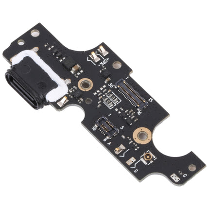 Charging Port Board For UMIDIGI BISON X10-garmade.com