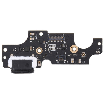 Charging Port Board For UMIDIGI BISON X10-garmade.com