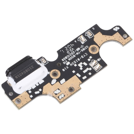 Charging Port Board For UMIDIGI BISON X10-garmade.com