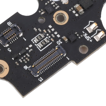 Charging Port Board For UMIDIGI BISON X10-garmade.com