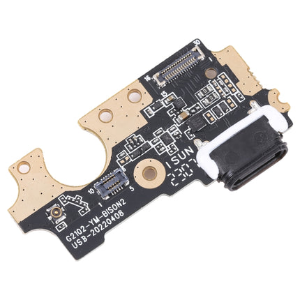 Charging Port Board For UMIDIGI BISON X10S NFC-garmade.com