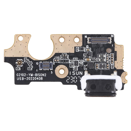 Charging Port Board For UMIDIGI BISON X10S NFC-garmade.com