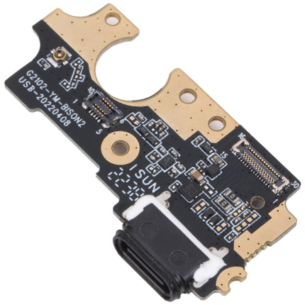 Charging Port Board For UMIDIGI BISON X10G NFC-garmade.com