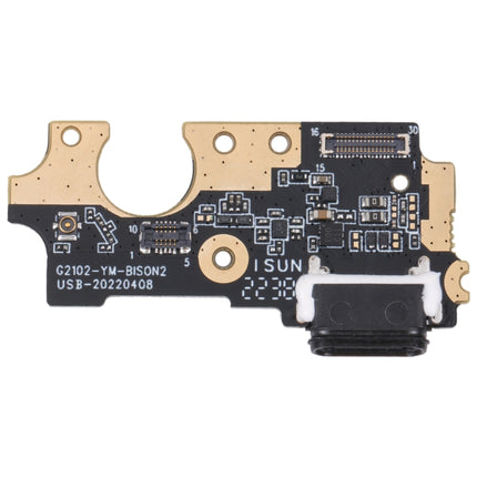 Charging Port Board For UMIDIGI BISON X10G NFC-garmade.com