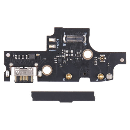 Charging Port Board For UMIDIGI F3S-garmade.com