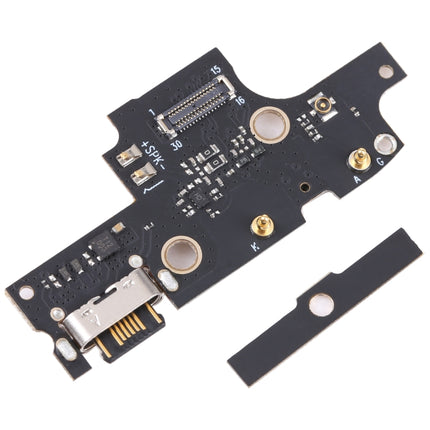 Charging Port Board For UMIDIGI F3S-garmade.com