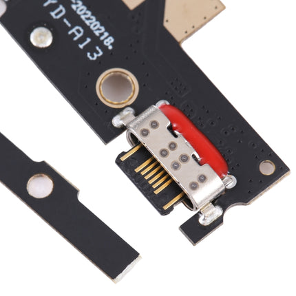 Charging Port Board For UMIDIGI F3S-garmade.com