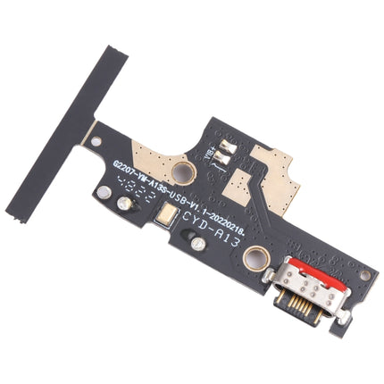 Charging Port Board For UMIDIGI F3 SE-garmade.com