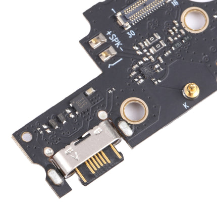 Charging Port Board For UMIDIGI F3 SE-garmade.com