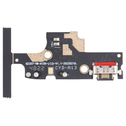 Charging Port Board For UMIDIGI F3 SE-garmade.com