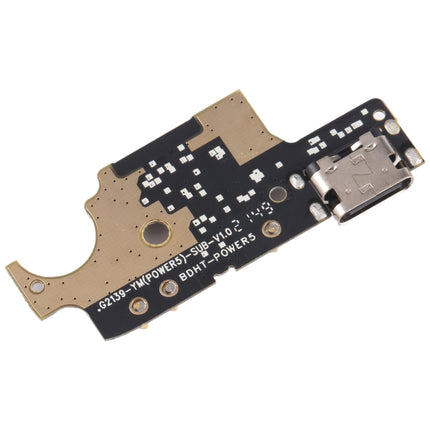 Charging Port Board For UMIDIGI Power 5S-garmade.com