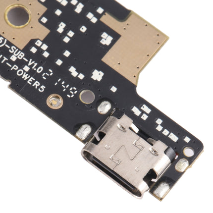 Charging Port Board For UMIDIGI Power 5S-garmade.com