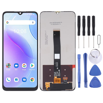 Original LCD Screen for UMIDIGI A11S with Digitizer Full Assembly-garmade.com