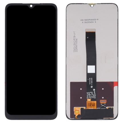 Original LCD Screen for UMIDIGI A11S with Digitizer Full Assembly-garmade.com