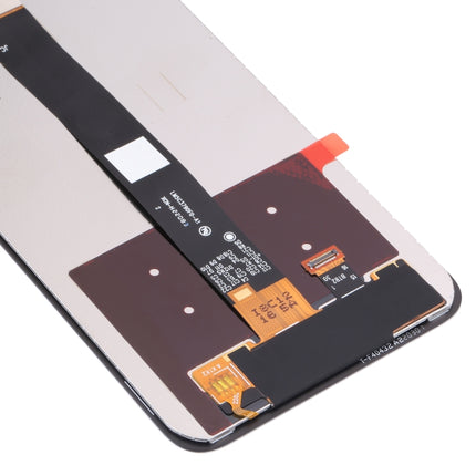 Original LCD Screen for UMIDIGI A11S with Digitizer Full Assembly-garmade.com