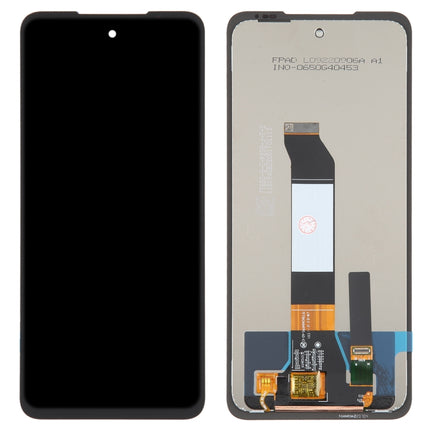 Original LCD Screen for UMIDIGI BISON GT2 5G/GT2 Pro 5G/GT2/GT2 Pro with Digitizer Full Assembly-garmade.com