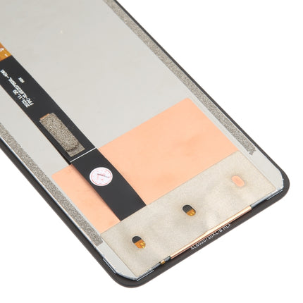 Original LCD Screen for UMIDIGI BISON X10G/X10S with Digitizer Full Assembly-garmade.com