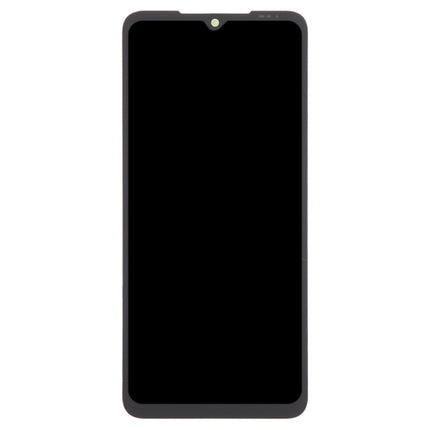 Original LCD Screen for UMIDIGI BISON X10 with Digitizer Full Assembly-garmade.com