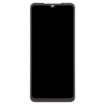 Original LCD Screen for UMIDIGI BISON X10S NFC/X10G NFC with Digitizer Full Assembly-garmade.com