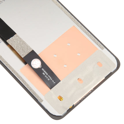 Original LCD Screen for UMIDIGI BISON X10S NFC/X10G NFC with Digitizer Full Assembly-garmade.com