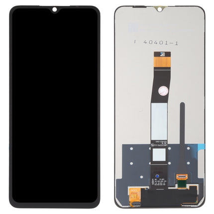 Original LCD Screen for UMIDIGI F3/F3S/F3 SE with Digitizer Full Assembly-garmade.com