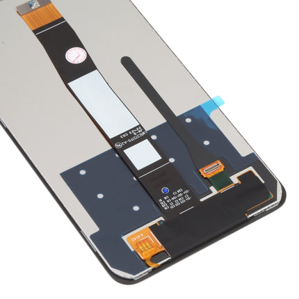 Original LCD Screen for UMIDIGI F3/F3S/F3 SE with Digitizer Full Assembly-garmade.com