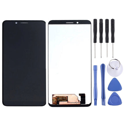 Original LCD Screen for UMIDIGI Power 5S with Digitizer Full Assembly-garmade.com