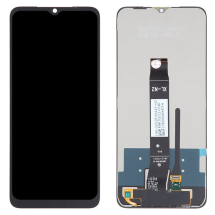 Original LCD Screen for UMIDIGI C1/G1 with Digitizer Full Assembly-garmade.com