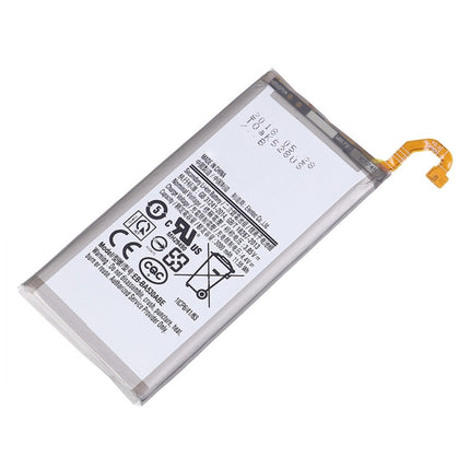 EB-BA530ABE 3000mAh Li-Polymer Battery Replacement For Samsung Galaxy A8 2018 A530 SM-A530 A530F-garmade.com