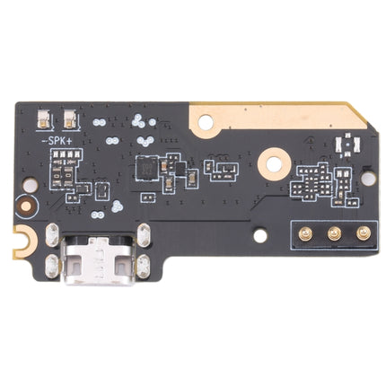 Charging Port Board For Blackview OSCAL S60-garmade.com