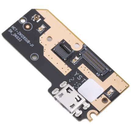 Charging Port Board For Blackview OSCAL S60-garmade.com