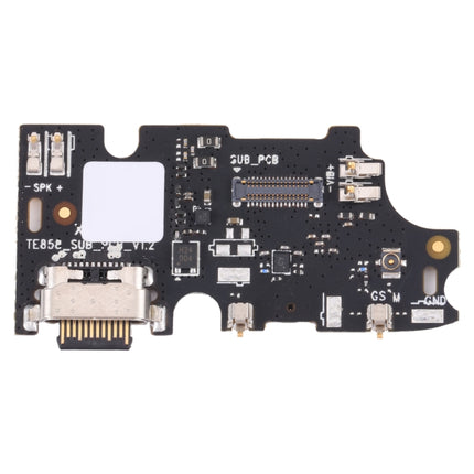 Charging Port Board For Blackview A95-garmade.com