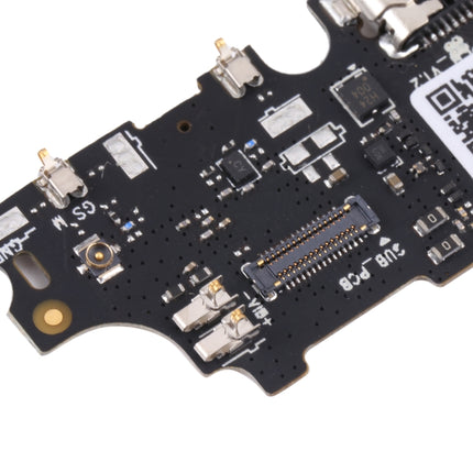 Charging Port Board For Blackview A95-garmade.com