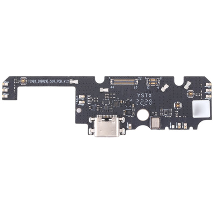 Charging Port Board For Blackview BL8800 Pro 5G-garmade.com