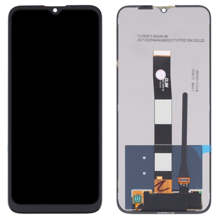 Original LCD Screen for Blackview A95 with Digitizer Full Assembly-garmade.com