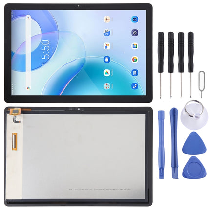 Original LCD Screen for Blackview Tab 10 Pro/4G LTE with Digitizer Full Assembly-garmade.com