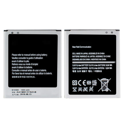 EB-BA710ABE 3300mAh Li-Polymer Battery Replacement For Samsung Galaxy A7 2016 A710 A7100 A7109 A710F-garmade.com