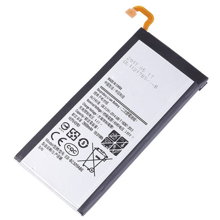 EB-BC500ABE 2600mAh For Samsung Galaxy C5 SM-C5000 Li-Polymer Battery Replacement-garmade.com