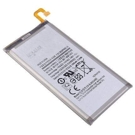 EB-BJ805ABE 3500mAh For Samsung Galaxy J8 Plus J805 / A6 Plus Li-Polymer Battery Replacement-garmade.com