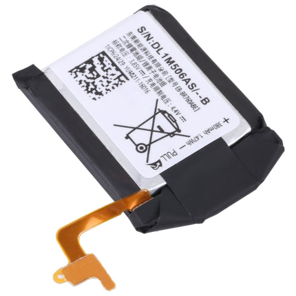 380mAh EB-BR760ABE Li-Polymer Battery Replacement For Samsung Gear S3 Frontier / Classic-garmade.com