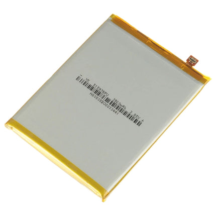 3650mAh Li-Polymer Battery Replacement For Lenovo IdeaTab lepad 7-garmade.com