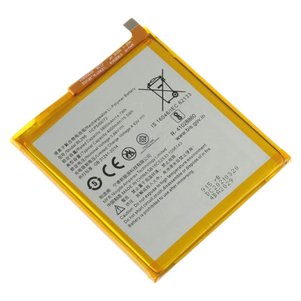 5000mAh L19D1P32 For Lenovo Tab M10 TB-X505X Li-Polymer Battery Replacement-garmade.com