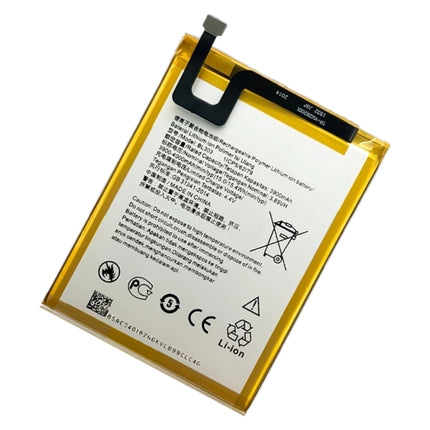 5000mAh L19D1P31 For Lenovo Tab M8 Li-Polymer Battery Replacement-garmade.com