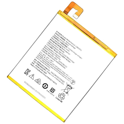 3000mAh BL295 For Lenovo K5S L3803 Li-Polymer Battery Replacement-garmade.com