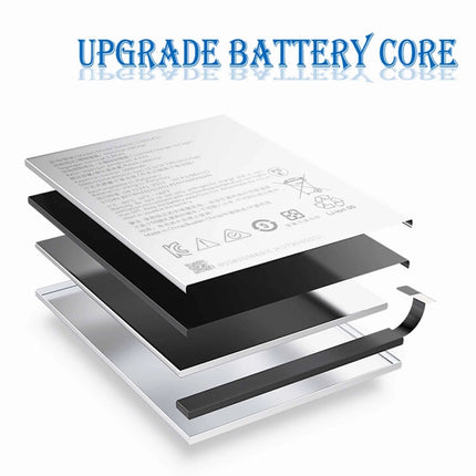 3000mAh BL295 For Lenovo K5S L3803 Li-Polymer Battery Replacement-garmade.com