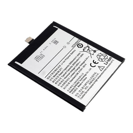 3300mAh BL288 For Lenovo Z5 L78011 Li-Polymer Battery Replacement-garmade.com