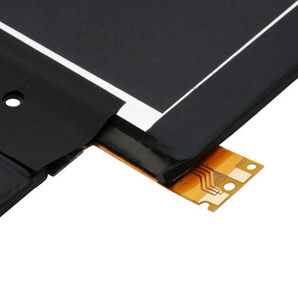 42.2WH 5547mAh Li-Polymer Battery Replacement For Microsoft Surface Pro 3 1631-garmade.com